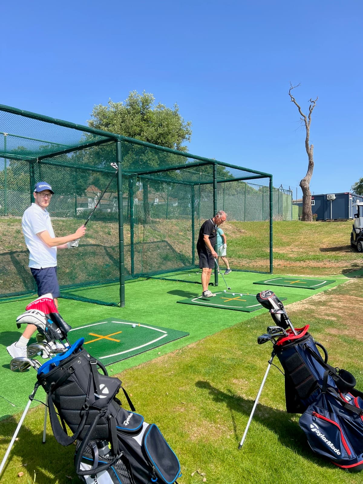 Golf