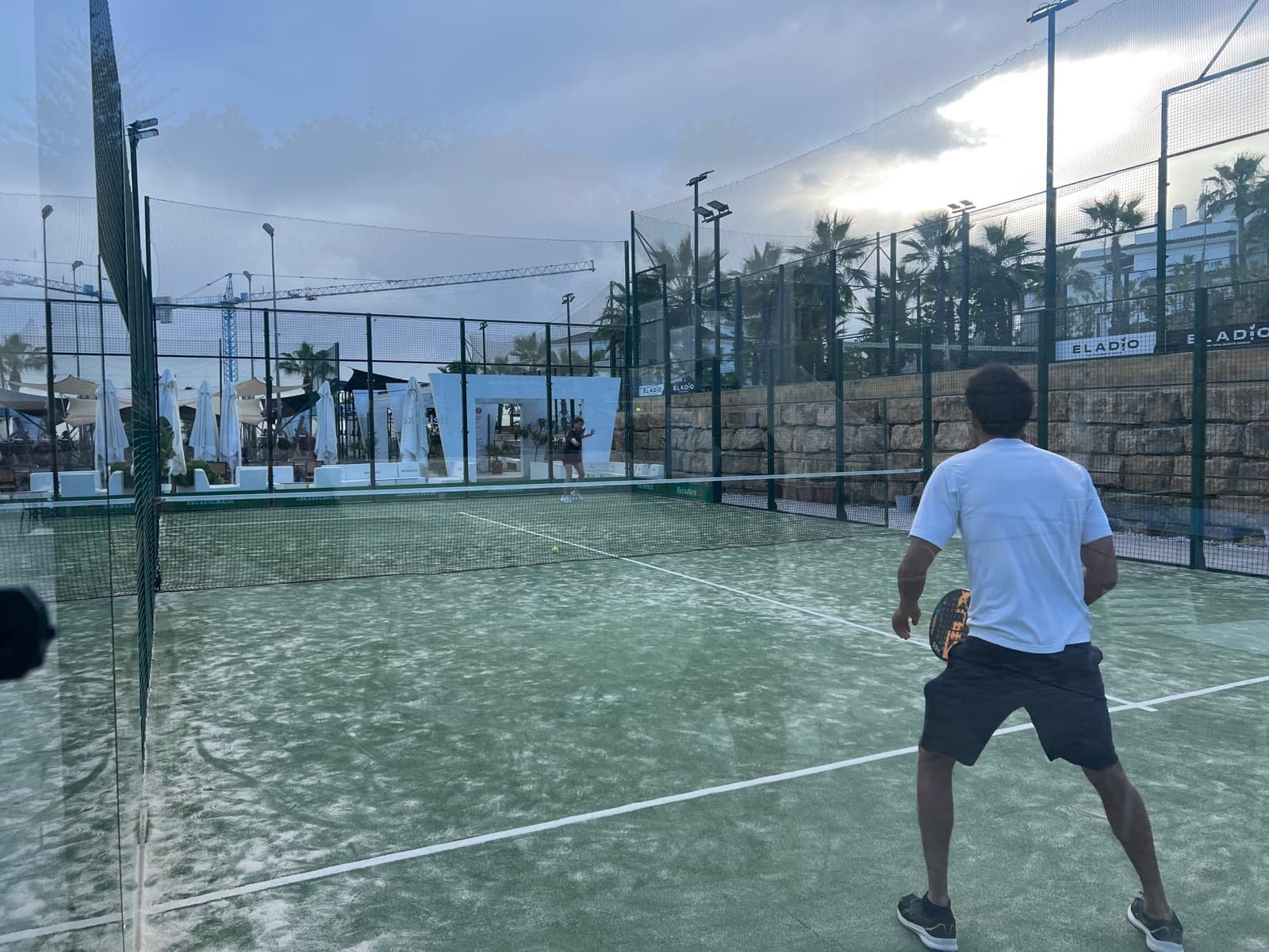 Padel